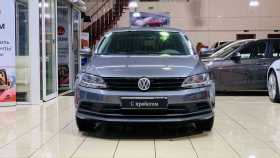 Volkswagen Jetta 2015 г.в.