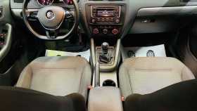Volkswagen Jetta 2015 г.в.
