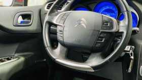 Citroen C4 2012 г.в.