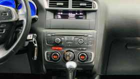 Citroen C4 2012 г.в.