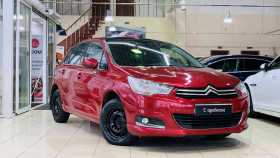 Citroen C4 2012 г.в.