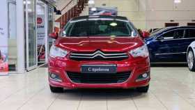 Citroen C4 2012 г.в.