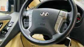 Hyundai Grand Starex 2011 г.в.