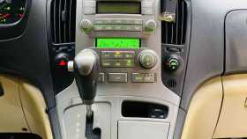 Hyundai Grand Starex 2011 г.в.