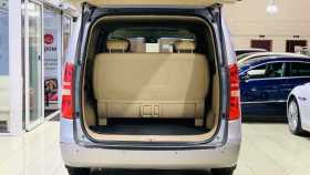 Hyundai Grand Starex 2011 г.в.