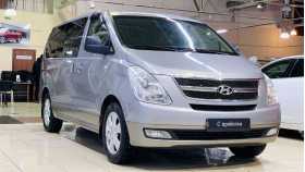 Hyundai Grand Starex 2011 г.в.