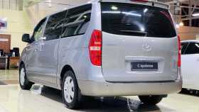 Hyundai Grand Starex 2011 г.в.