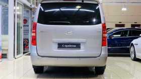 Hyundai Grand Starex 2011 г.в.