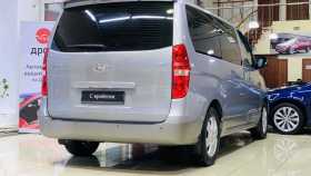 Hyundai Grand Starex 2011 г.в.