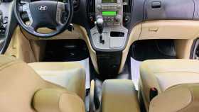 Hyundai Grand Starex 2011 г.в.