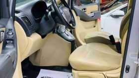 Hyundai Grand Starex 2011 г.в.