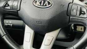 Kia Ceed 2010 г.в.