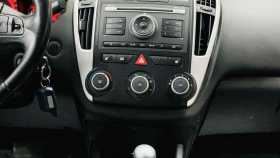 Kia Ceed 2010 г.в.