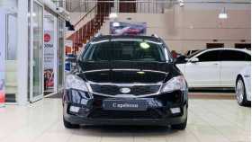 Kia Ceed 2010 г.в.