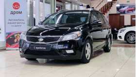 Kia Ceed 2010 г.в.