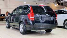 Kia Ceed 2010 г.в.