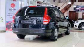 Kia Ceed 2010 г.в.