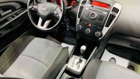 Kia Ceed 2010 г.в.