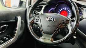 Kia Ceed 2018 г.в.