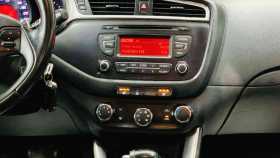 Kia Ceed 2018 г.в.