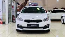 Kia Ceed 2018 г.в.