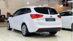 Kia Ceed 2018 г.в.