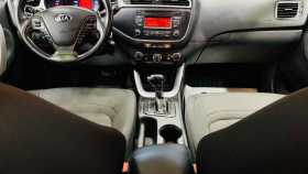 Kia Ceed 2018 г.в.