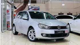 Volkswagen Golf 2010 г.в.