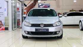 Volkswagen Golf 2010 г.в.