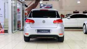 Volkswagen Golf 2010 г.в.