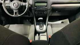Volkswagen Golf 2010 г.в.