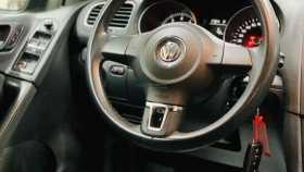 Volkswagen Golf 2012 г.в.