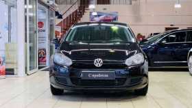 Volkswagen Golf 2012 г.в.