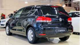 Volkswagen Golf 2012 г.в.