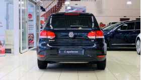 Volkswagen Golf 2012 г.в.