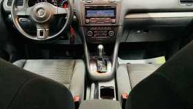 Volkswagen Golf 2012 г.в.