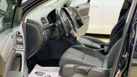 Volkswagen Golf 2012 г.в.