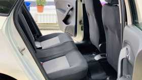 Volkswagen Polo 2012 г.в.