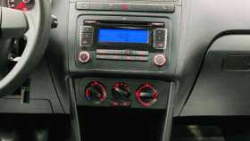 Volkswagen Polo 2012 г.в.