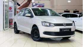 Volkswagen Polo 2012 г.в.