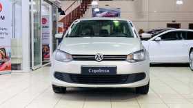 Volkswagen Polo 2012 г.в.