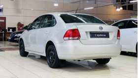 Volkswagen Polo 2012 г.в.