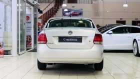 Volkswagen Polo 2012 г.в.