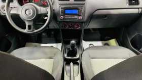 Volkswagen Polo 2012 г.в.