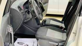 Volkswagen Polo 2012 г.в.