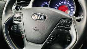 Kia Ceed 2013 г.в.