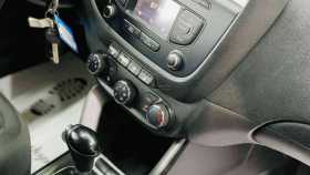 Kia Ceed 2013 г.в.