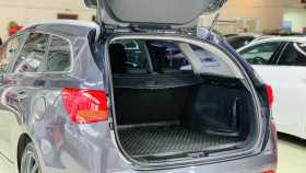 Kia Ceed 2013 г.в.