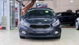 Kia Ceed 2013 г.в.