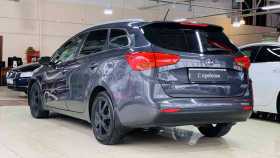 Kia Ceed 2013 г.в.